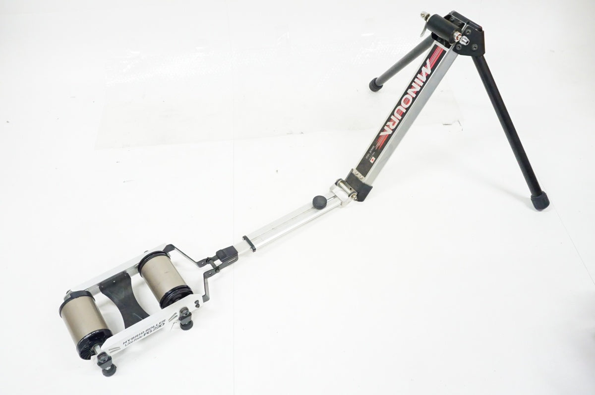 MINOURA 「ミノウラ」 HYBRID ROLLER LIVE RIDE FG220 サイクルトレーナー / 名古屋大須店
