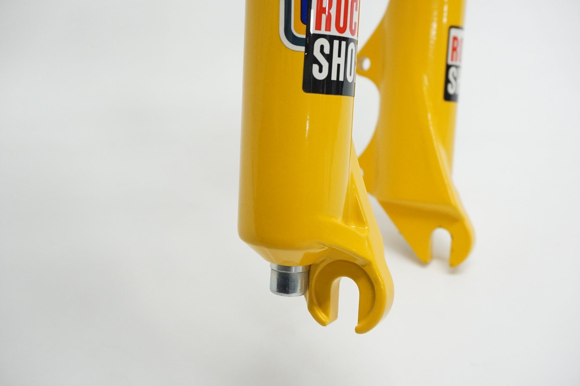 ROCKSHOX 「ロックショックス」 JUDY XLC デュアルクラウン