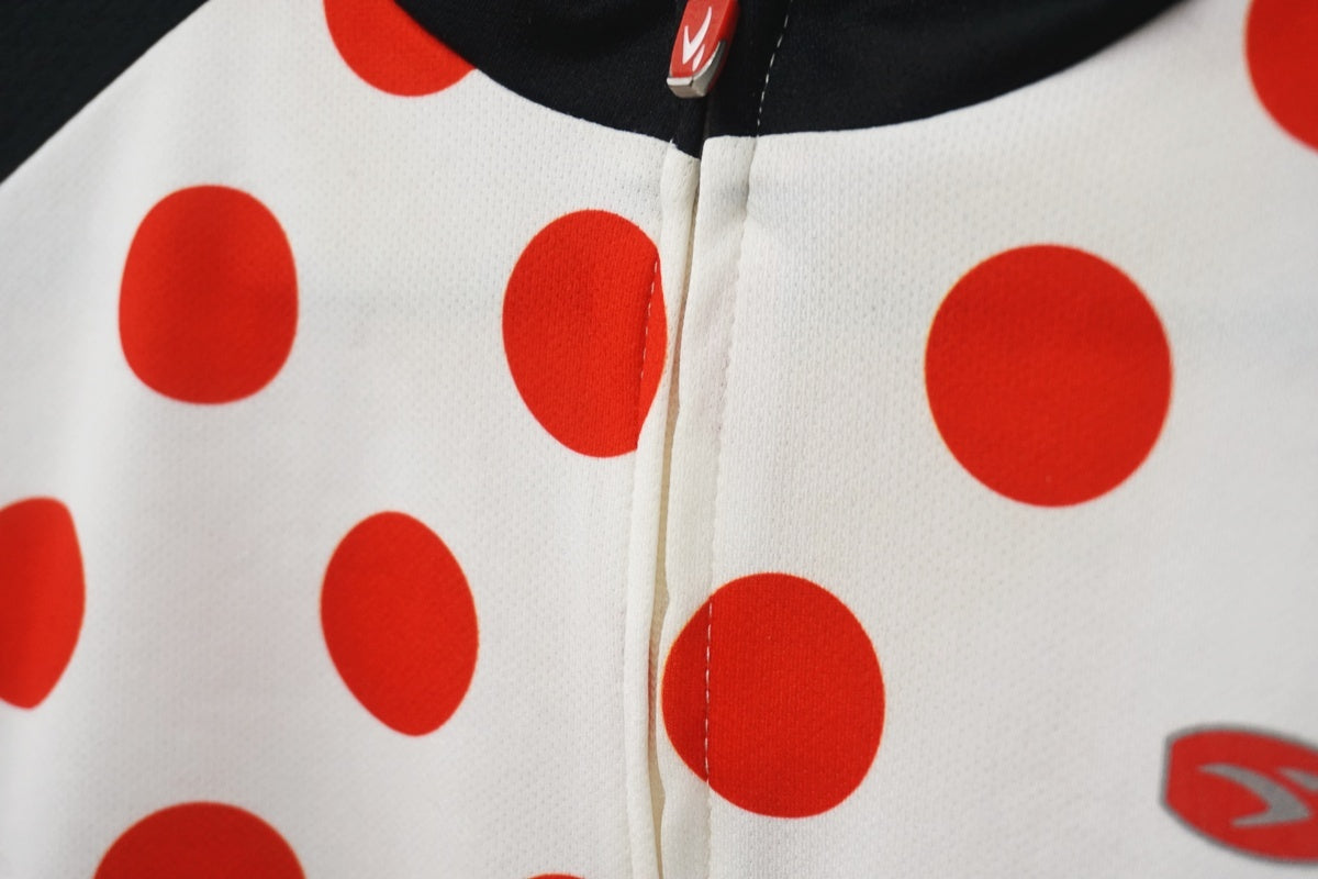 SUGOI 「スゴイ」 サイズ不明 半袖ジャージ / 奈良店