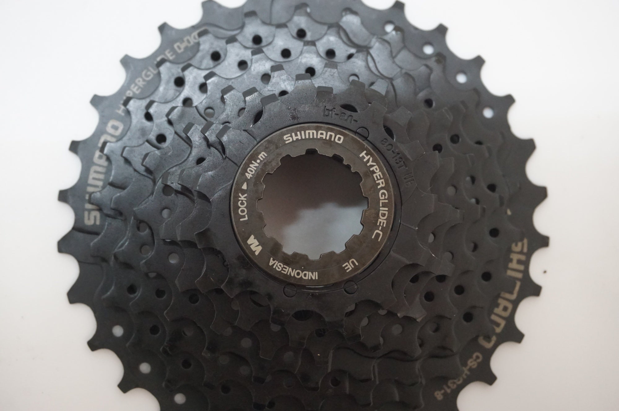 SHIMANO 「シマノ」 11-30T 8速 スプロケット / 福岡アイランド