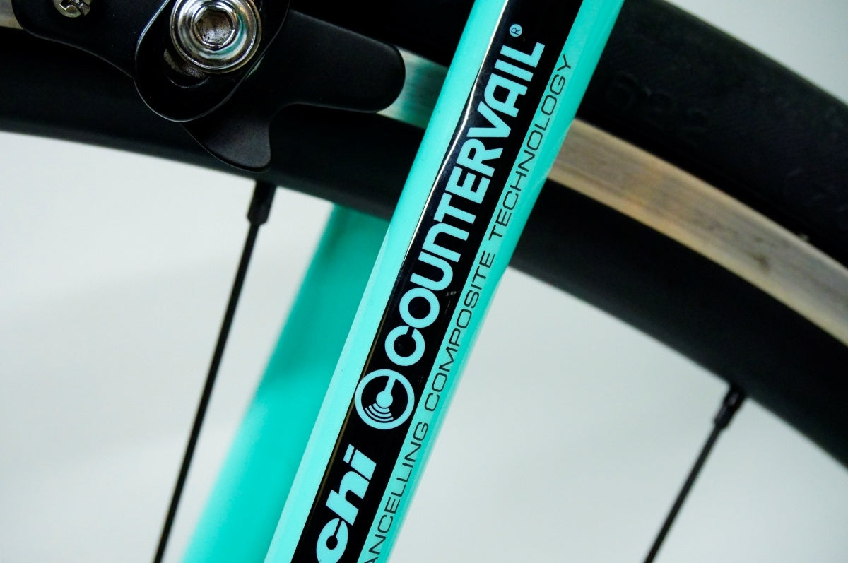 BIANCHI 「ビアンキ」 OLTRE XR3 105 2019年モデル ロードバイク / 名古屋大須店