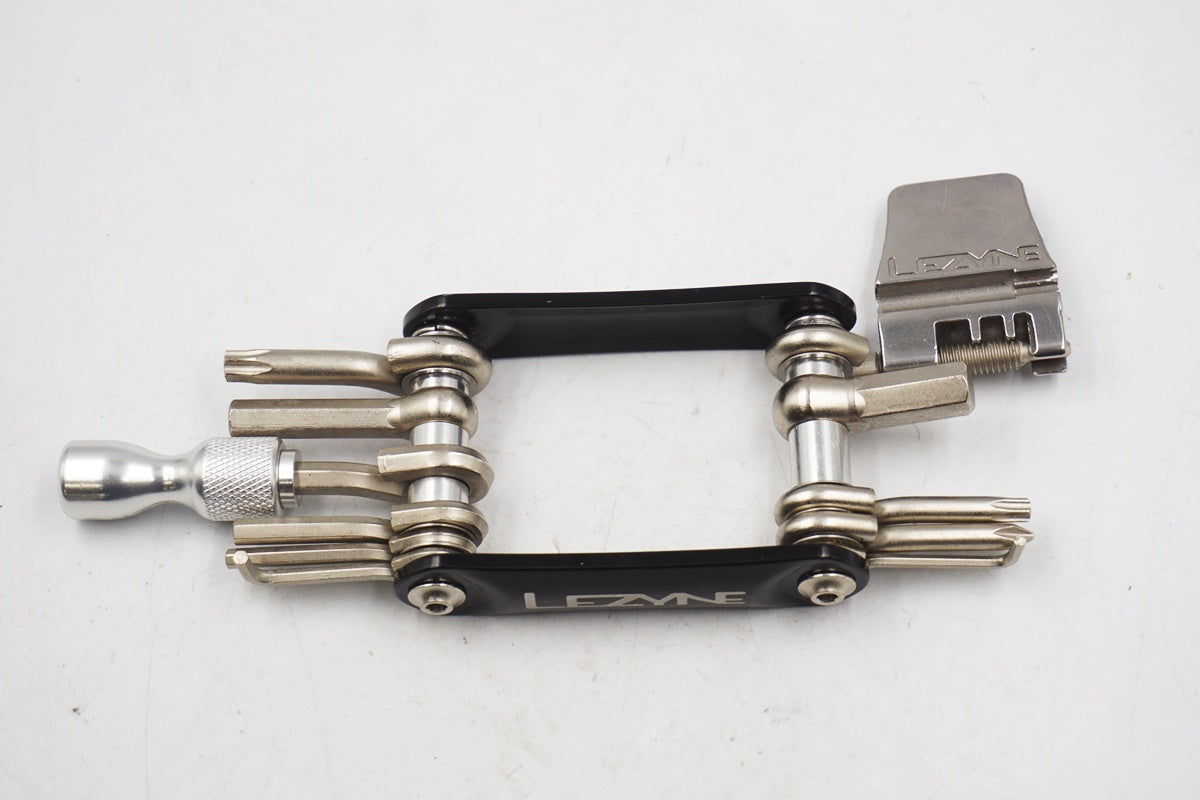 LEZYNE 「レザイン」 ミニツール / 奈良店