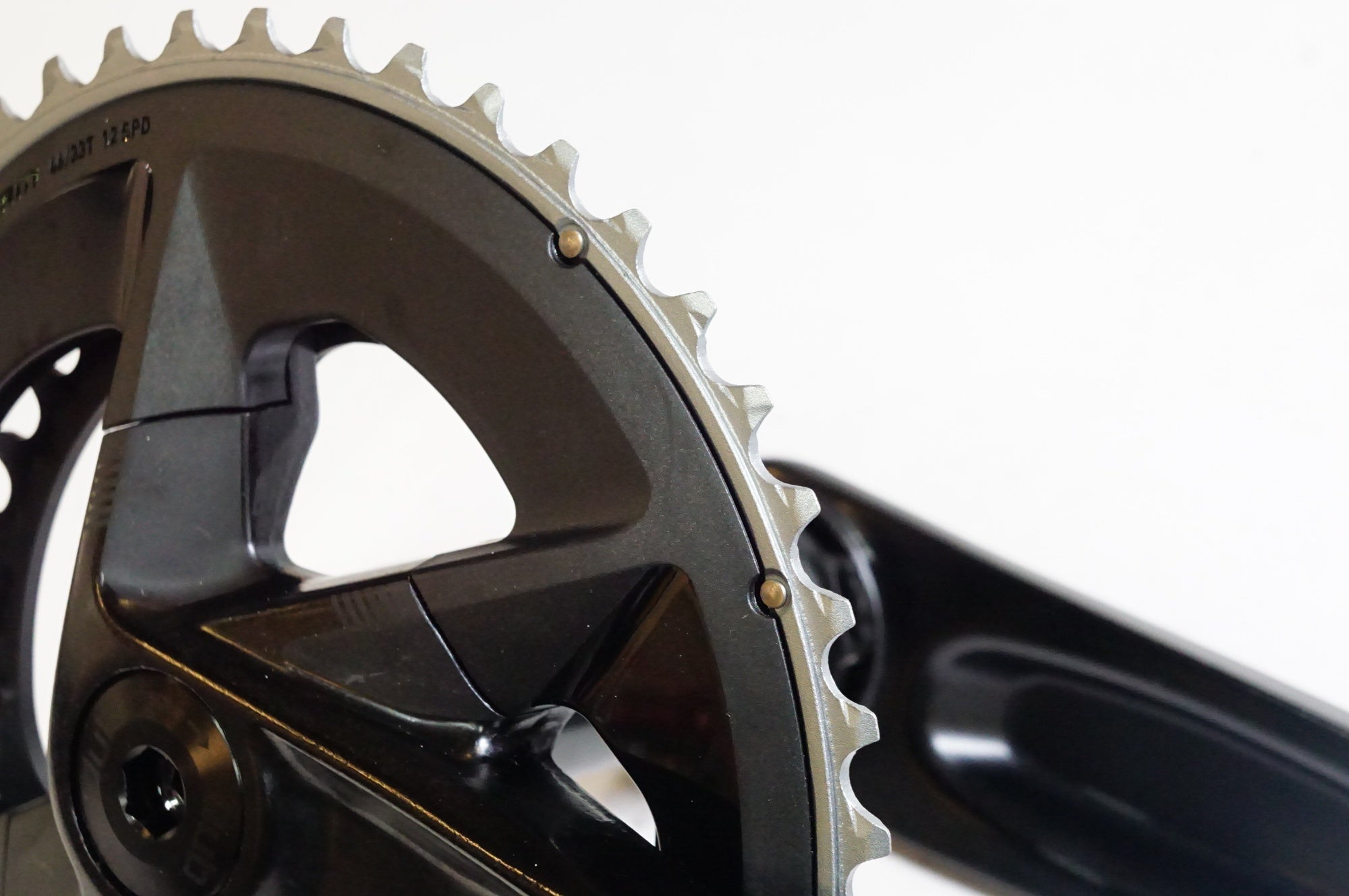SRAM 「スラム」 RIVAL AXS DUB 46-33T 165mm クランク / 熊谷本店
