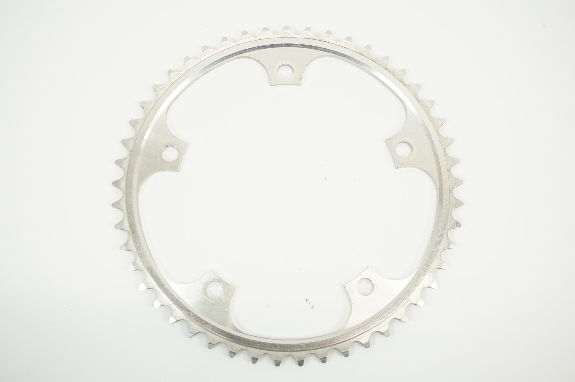 SHIMANO 「シマノ」 DURA-ACE NJS 49T PCD144 チェーンリング