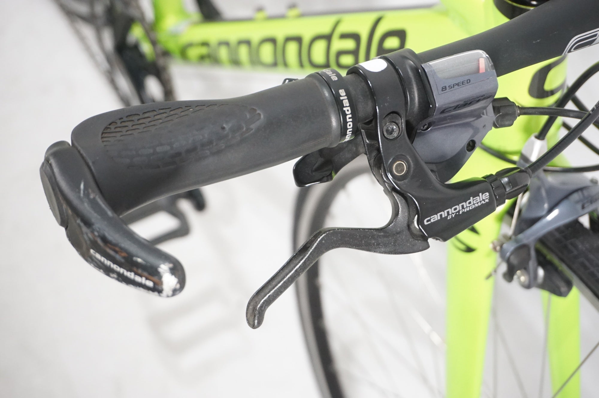 CANNONDALE 「キャノンデール」 CAAD OPTIMO FLAT BAR 1 2017年モデル クロスバイク / AKIBA店