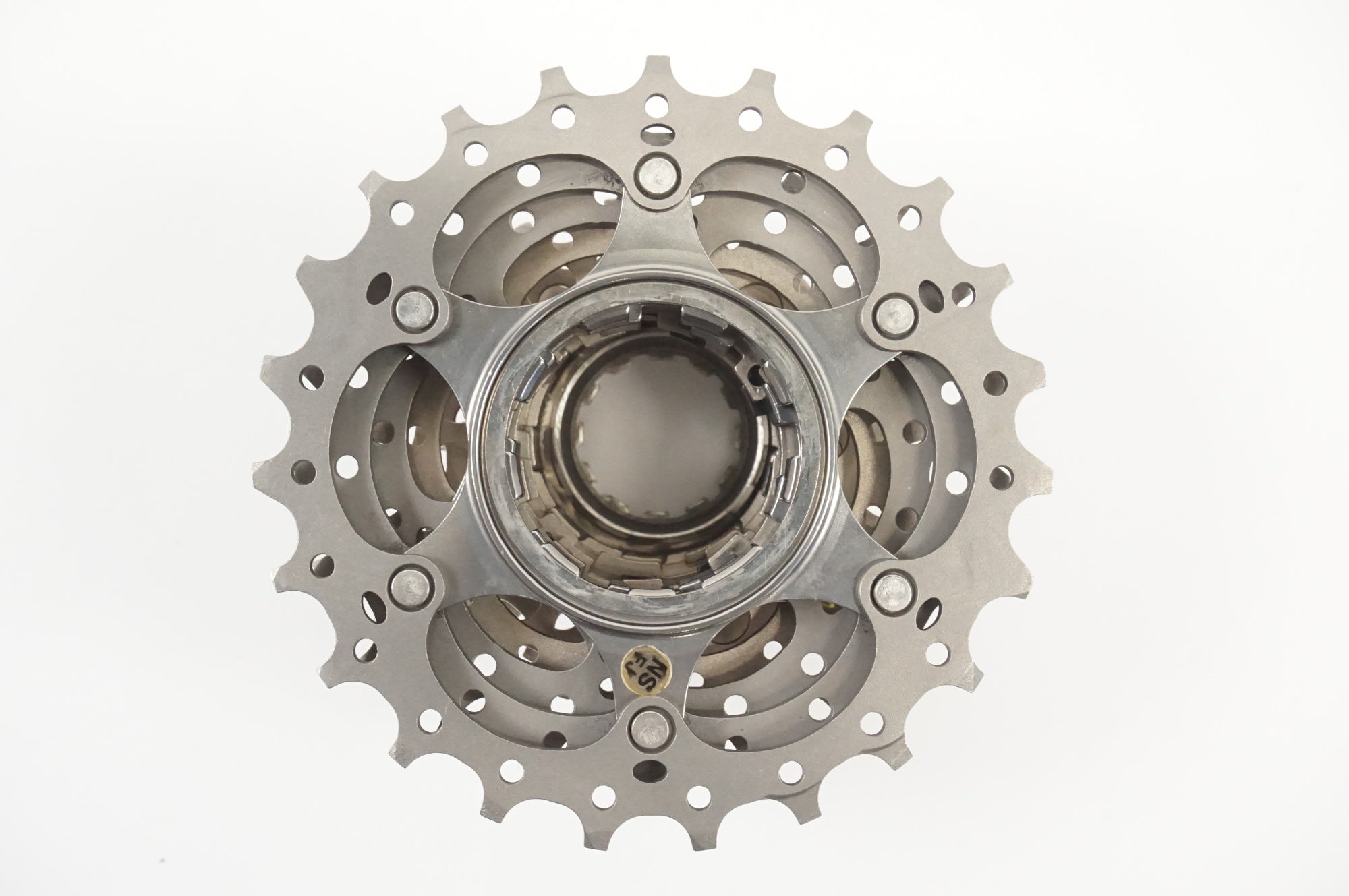 SHIMANO 「シマノ」 DURA-ACE CS-7900 11-23T スプロケット SHIMANO 「シマノ」 DURA-ACE CS-7900 11-23T スプロケット