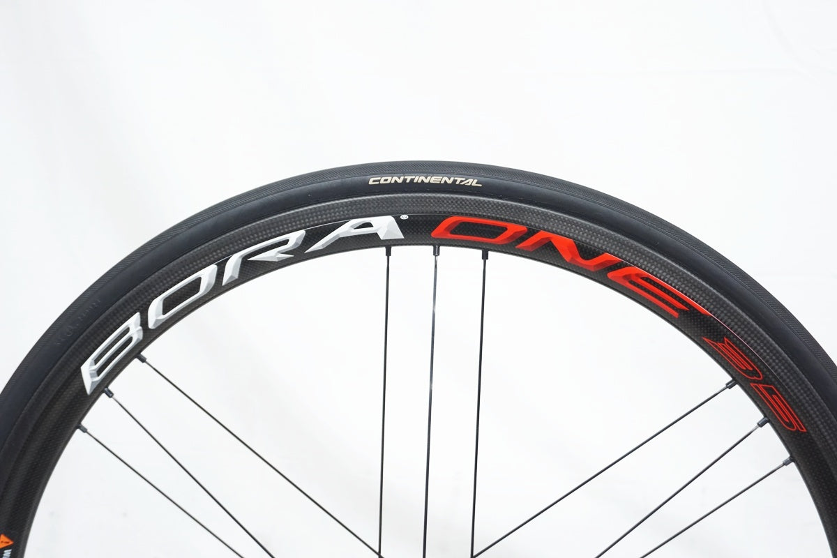 CAMPAGNOLO 「カンパニョーロ」 BORA ONE 35 AC3 TU シマノ11速 ホイールセット / 大阪美原北インター店