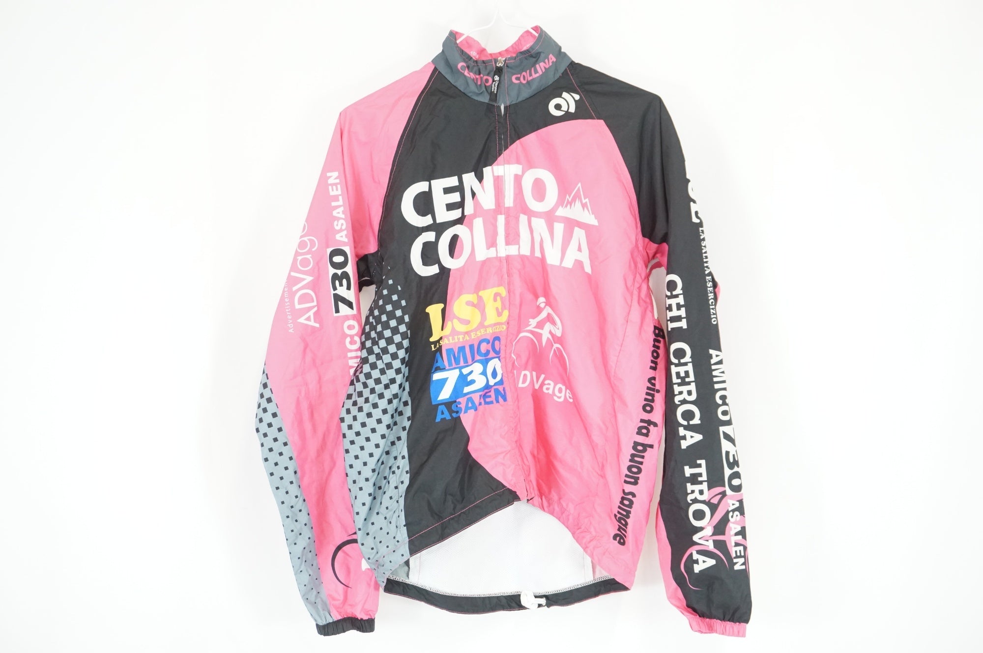 CHAMPION SYSTEM  「チャンピオンシステム」  XSサイズ ジャケット / 宇都宮店
