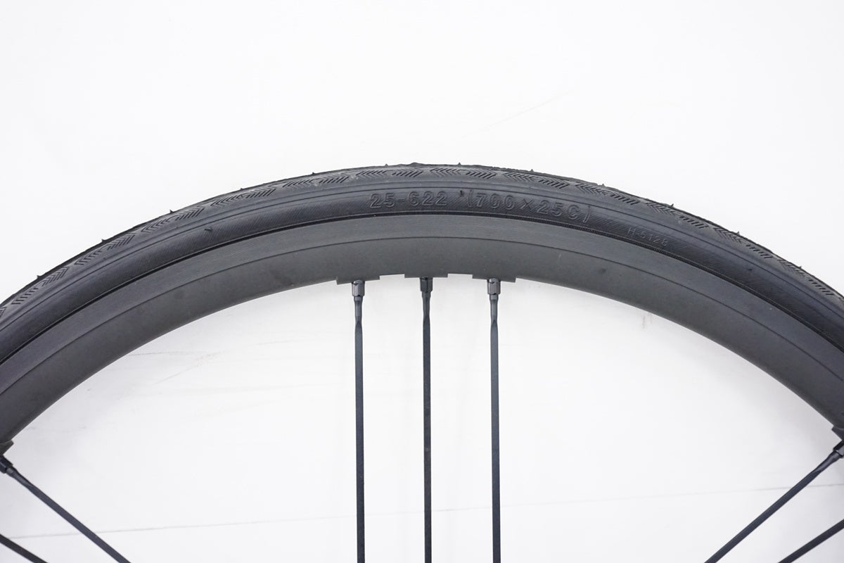 CAMPAGNOLO「カンパニョーロ」 SHAMAL MILLE C17 シマノ11速 ホイールセット / 浜松店