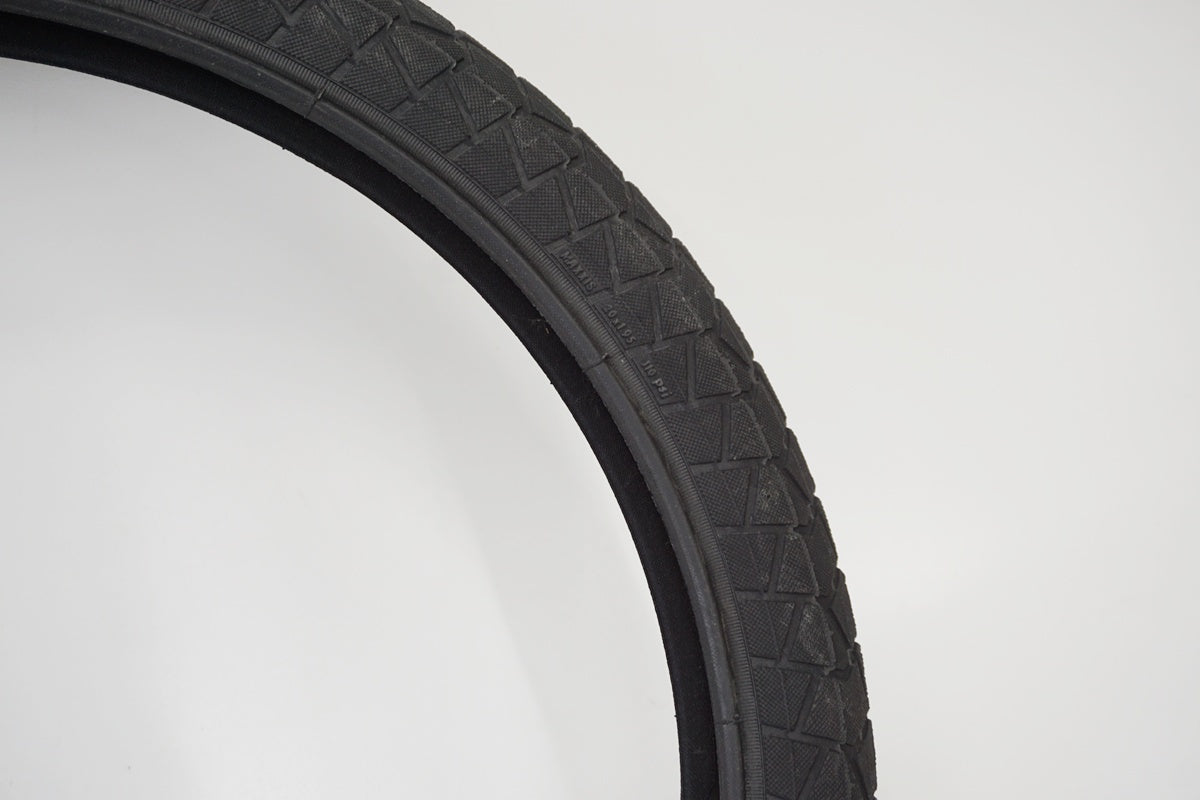 MAXXIS 「マキシス」 RINGWORM 20x1.95 タイヤ / 京都八幡店