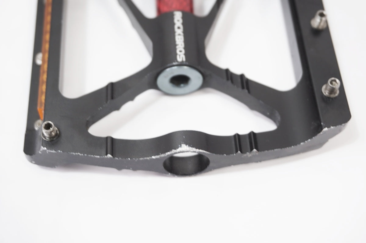 ROCKBROS 「ロックブロス」 ペダル / バイチャリ世田谷店