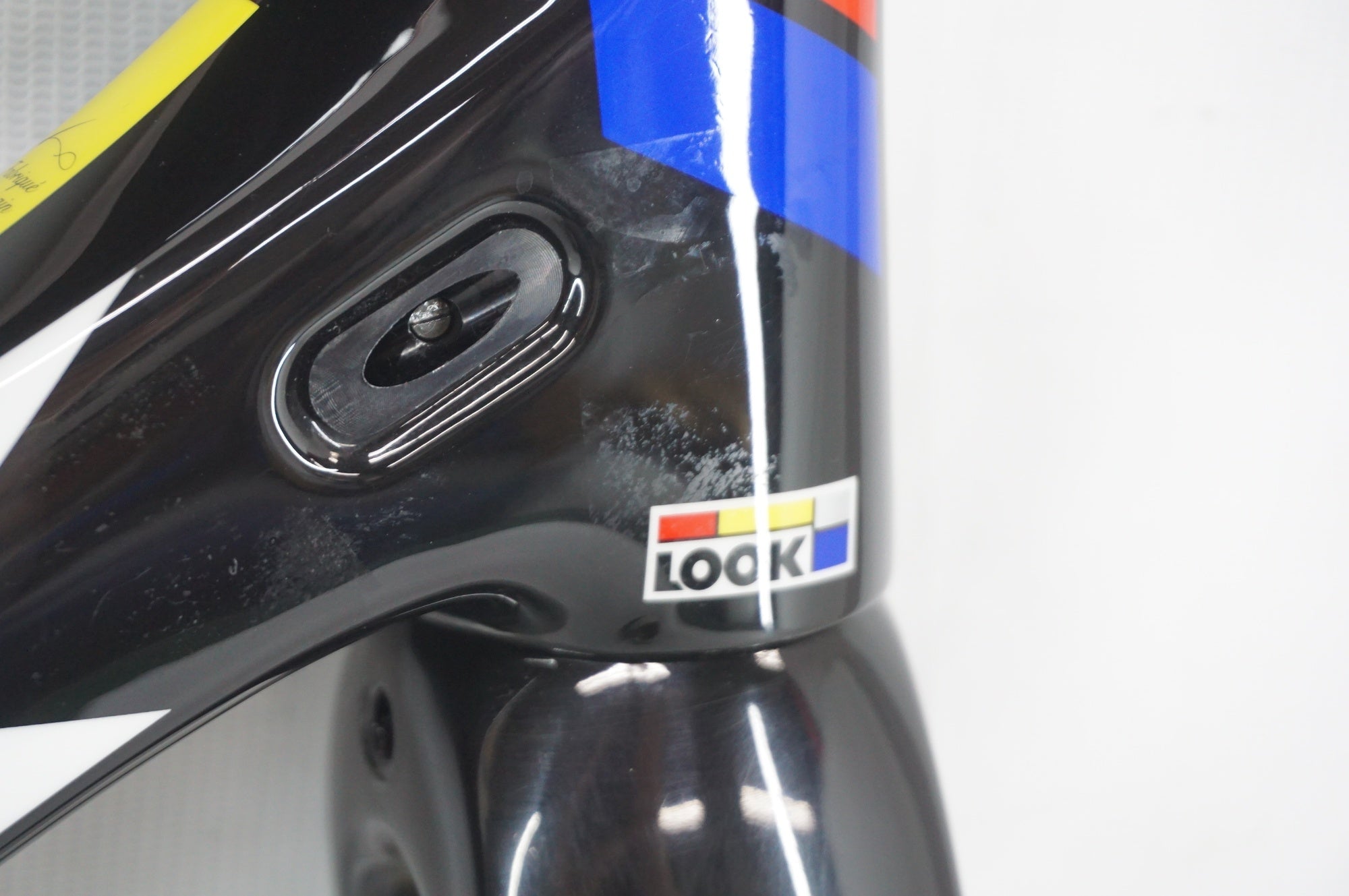 LOOK 「ルック」 695 LIGHT 2016年モデル フレームセット / 阪急塚口店