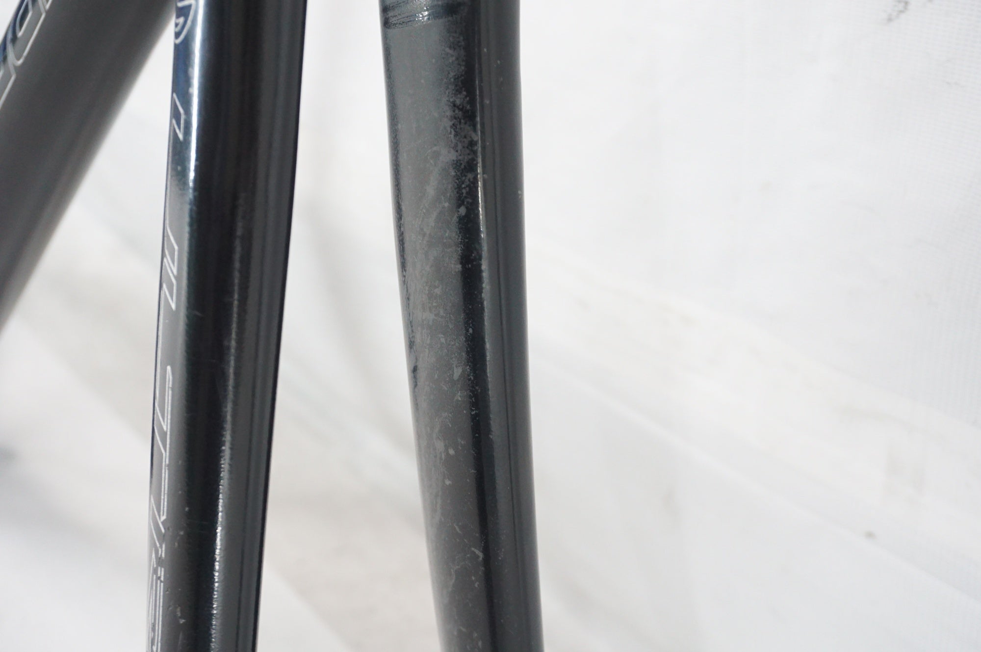 ジャンク CANNONDALE 「キャノンデール」 CAAD9 2009年モデル フレーム