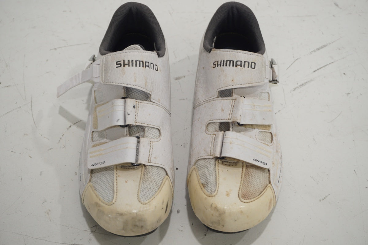 SHIMANO 「シマノ」 SH-RP300 EU41(25.8cm)サイズ シューズ / 滋賀大津店