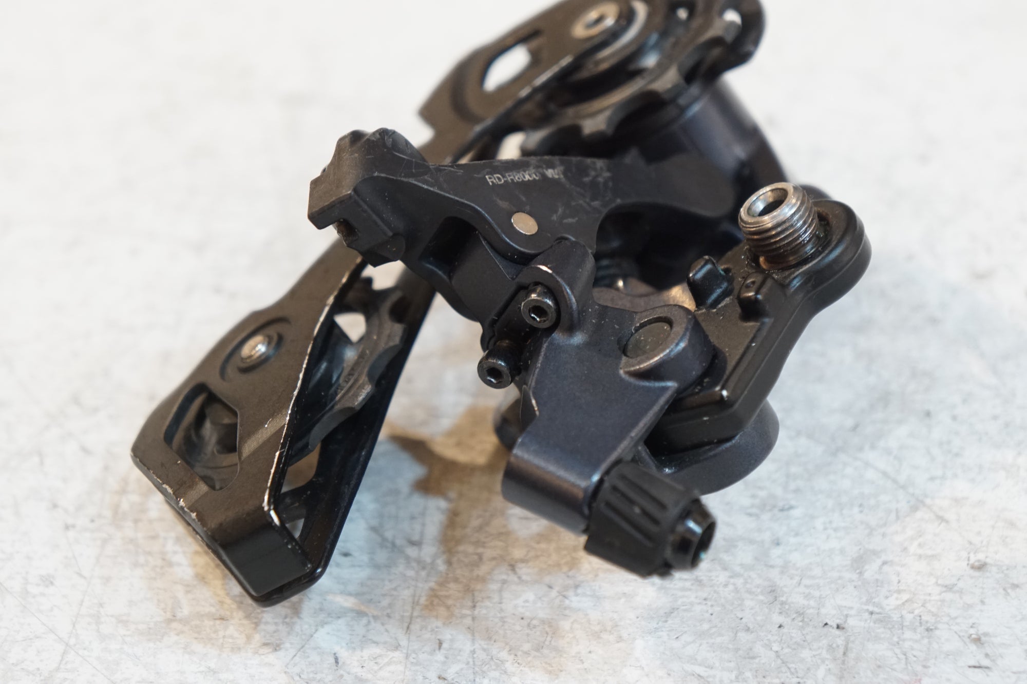 SHIMANO 「シマノ」 ULTEGRA RD-R8000 リアディレイラー / バイチャリ浦和ベース