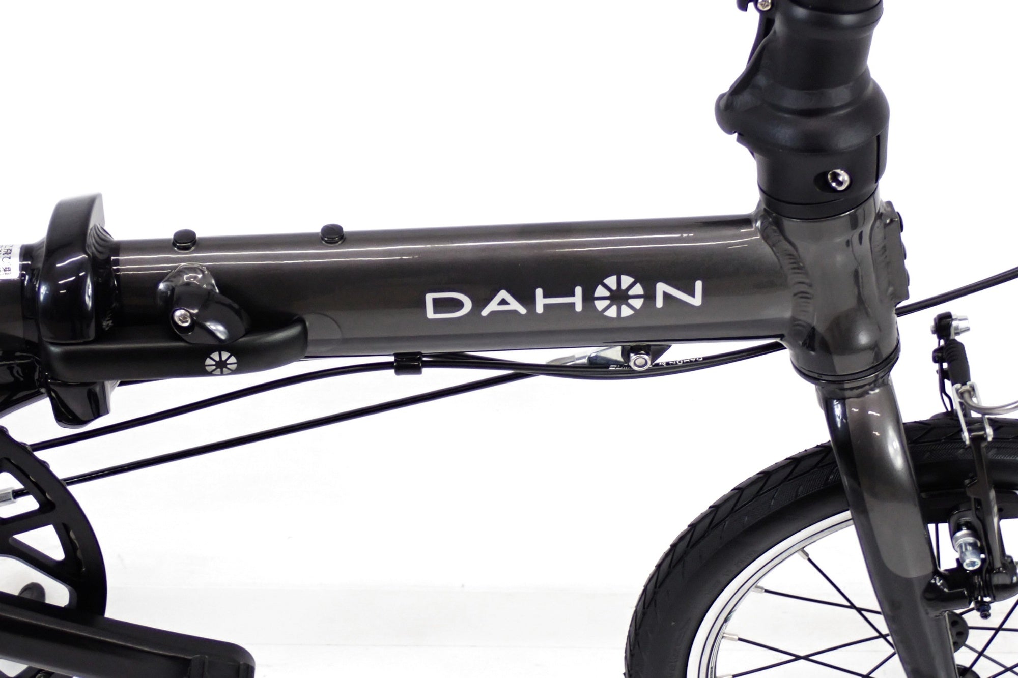 DAHON 「ダホン」 K3 2021年モデル 折り畳み自転車 / 伊勢崎店