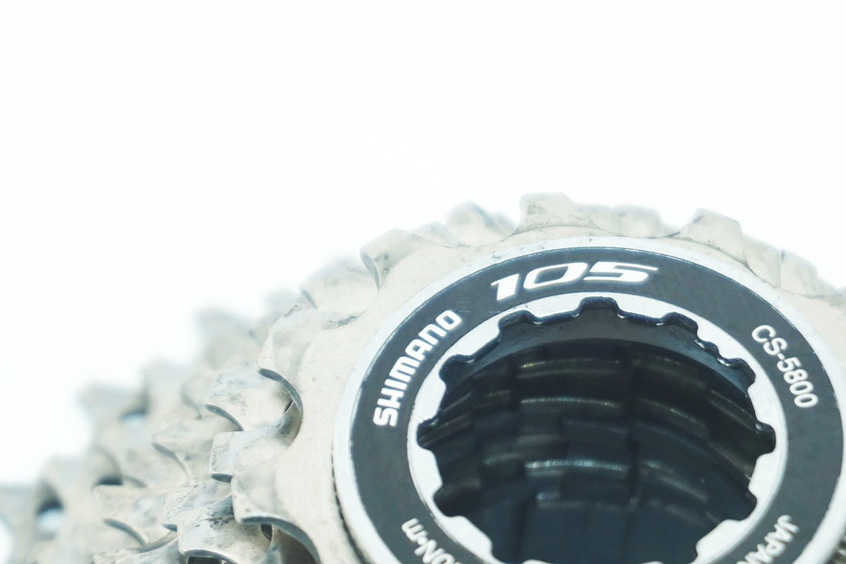 SHIMANO 「シマノ」 105 CS-5800 12-25T スプロケット / 大阪美原北インター店