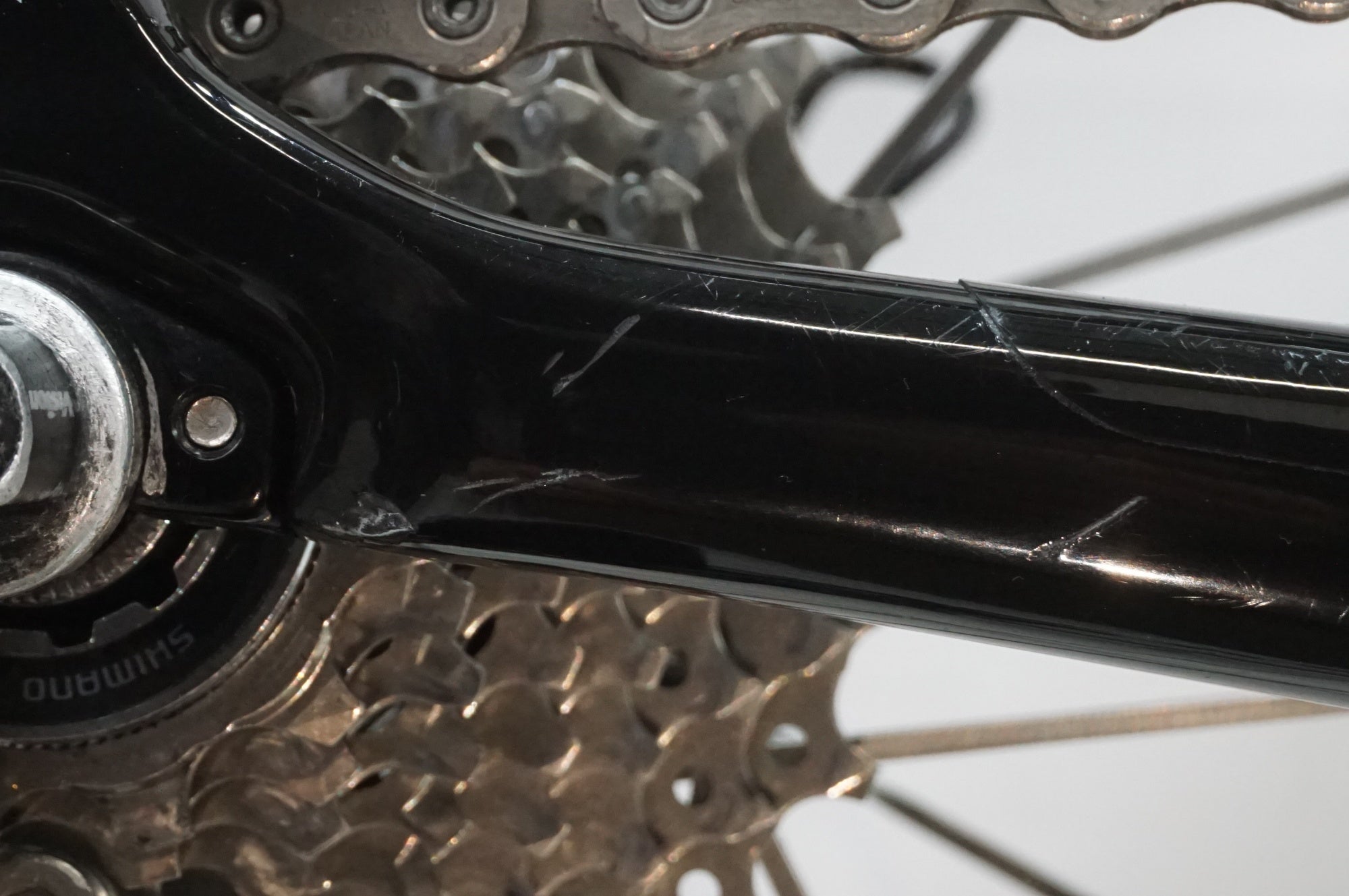 RIDLEY 「リドレー」 HELIUM 2014年モデル カスタム ロードバイク / 大宮店