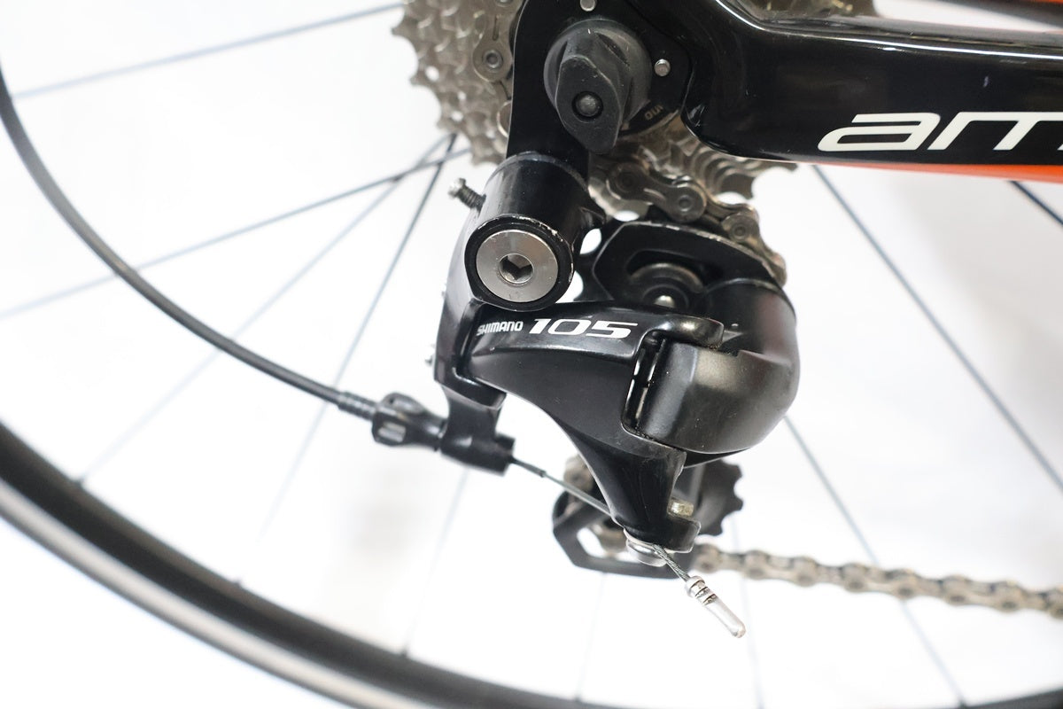 SPECIALIZED 「スペシャライズド」 AMIRA SPORT 2017年モデル ロードバイク / 高知店