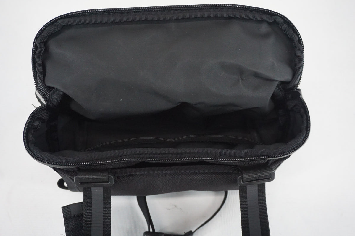 CHROME 「クローム」 HELIX HANDLEBAR BAG フロントバッグ / 阪急塚口店