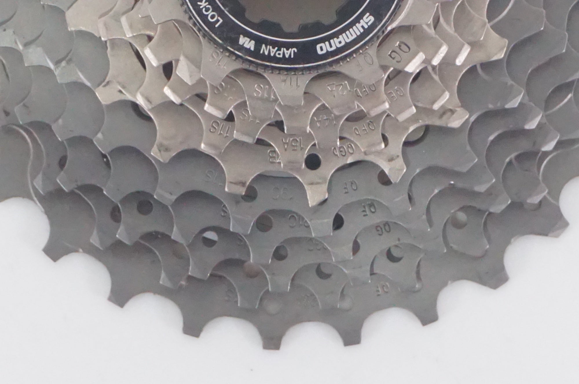 SHIMANO 「シマノ」 DURA-ACE CS-R9100 11-28T スプロケット