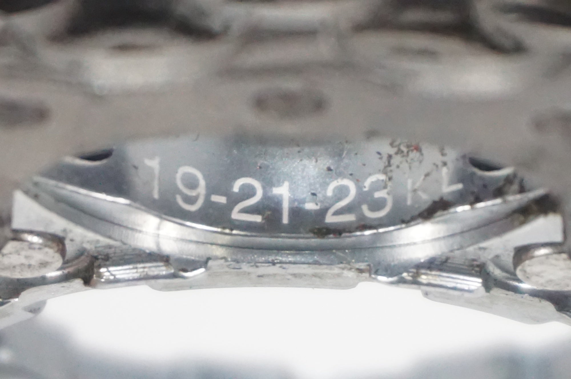 SHIMANO 「シマノ」 DURA-ACE CS-7900 12-23T スプロケット / AKIBA店