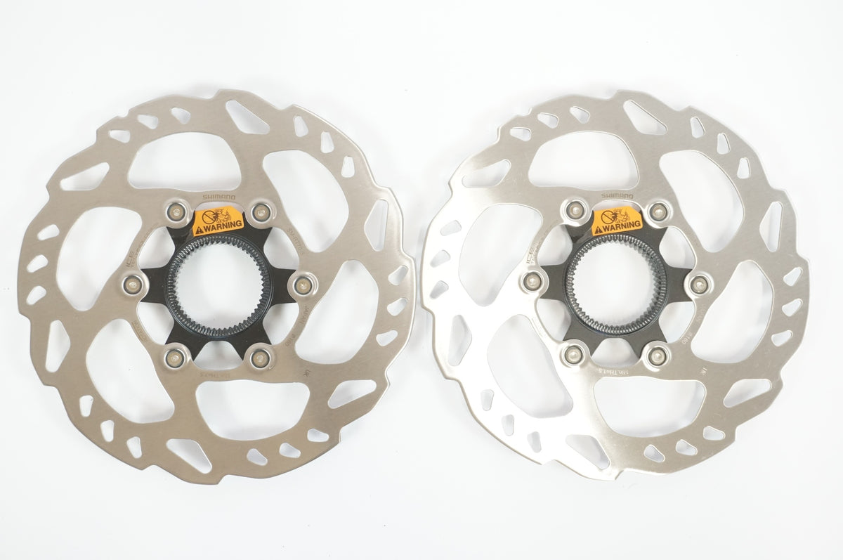 SHIMANO 「シマノ」 SM-RT70-S ディスクローターセット / 宇都宮店