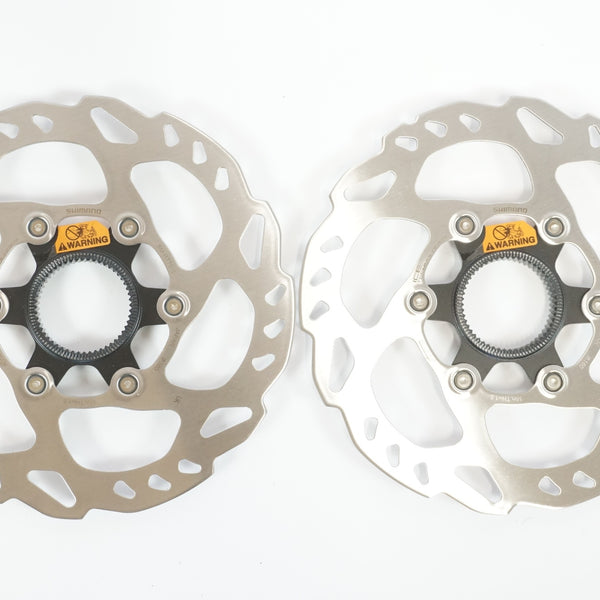 SHIMANO 「シマノ」 SM-RT70-S ディスクローターセット / 宇都宮店