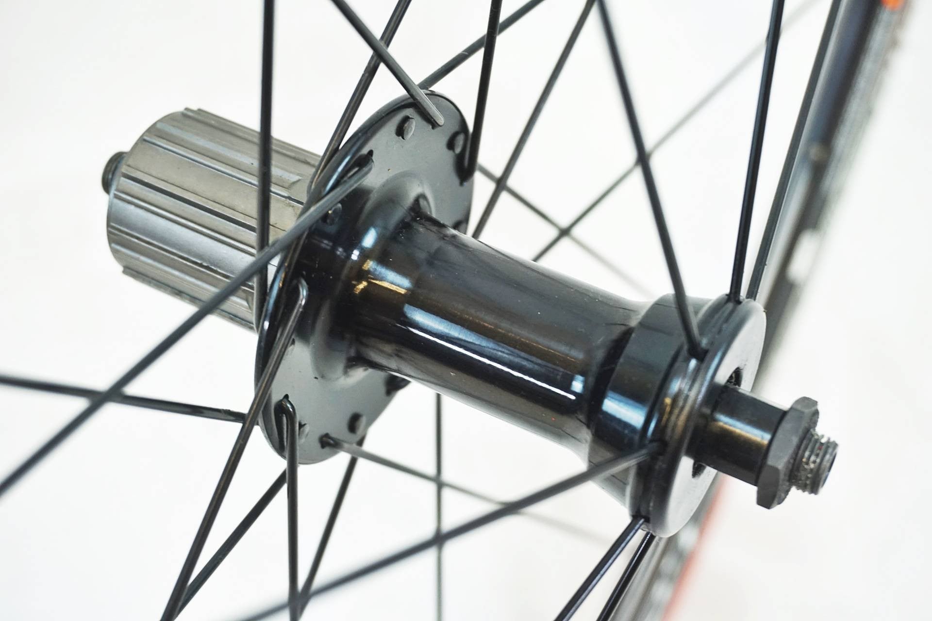 Fulcrum Racing Sport クリンチャー・シマノ・リムブレーキ Fulcrum Racing Sport リムブレーキ SHIMIMANO11s 自転車