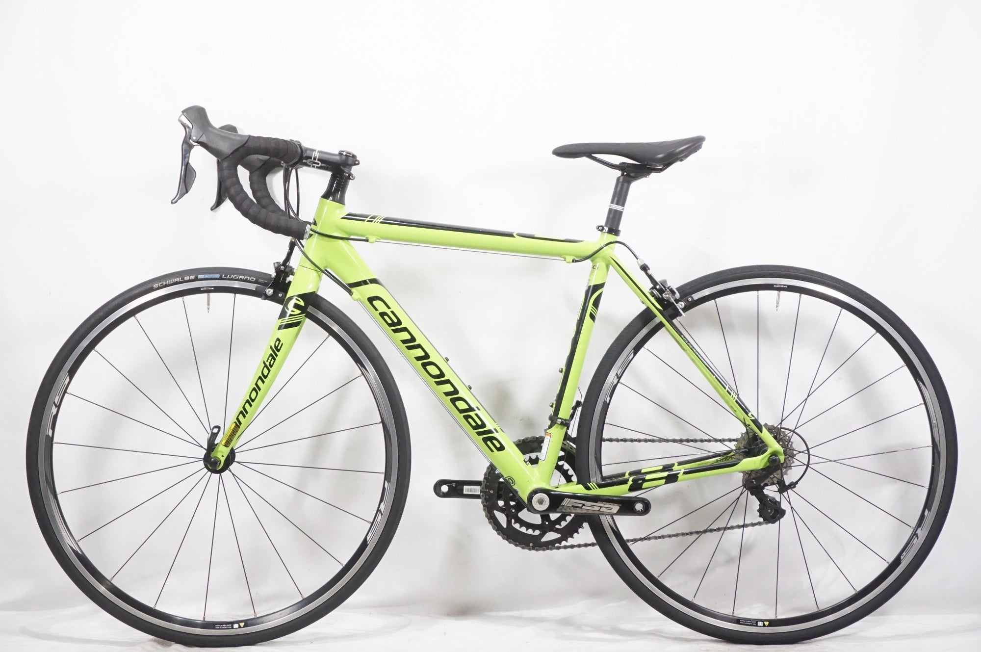 CANNONDALE 「キャノンデール」 CAAD8 105 2015年モデル ロードバイク / AKIBA店