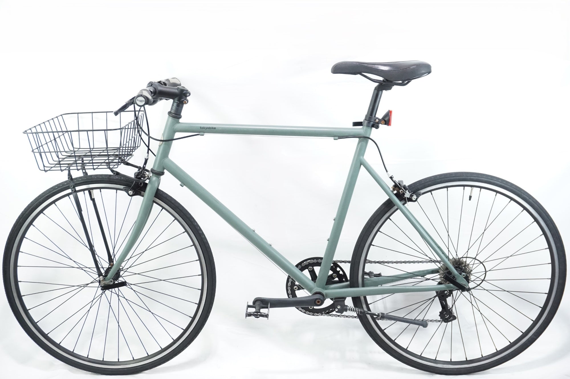 TOKYOBIKE 「トーキョーバイク」 SPORT 9S 2024年モデル クロスバイク / 中目黒店