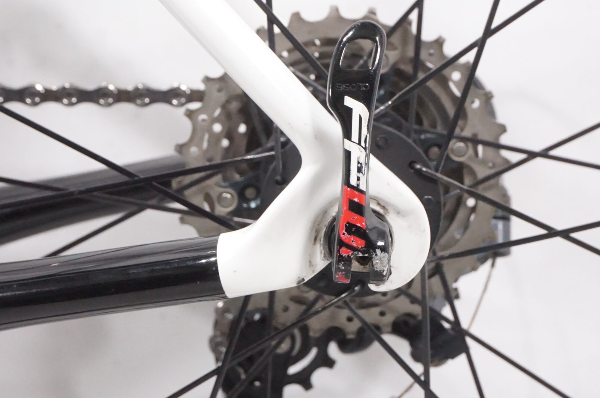 BRIDGESTONE 「ブリヂストン」 ANCHOR RS8 カスタム 2020年モデル ロードバイク / AKIBA店