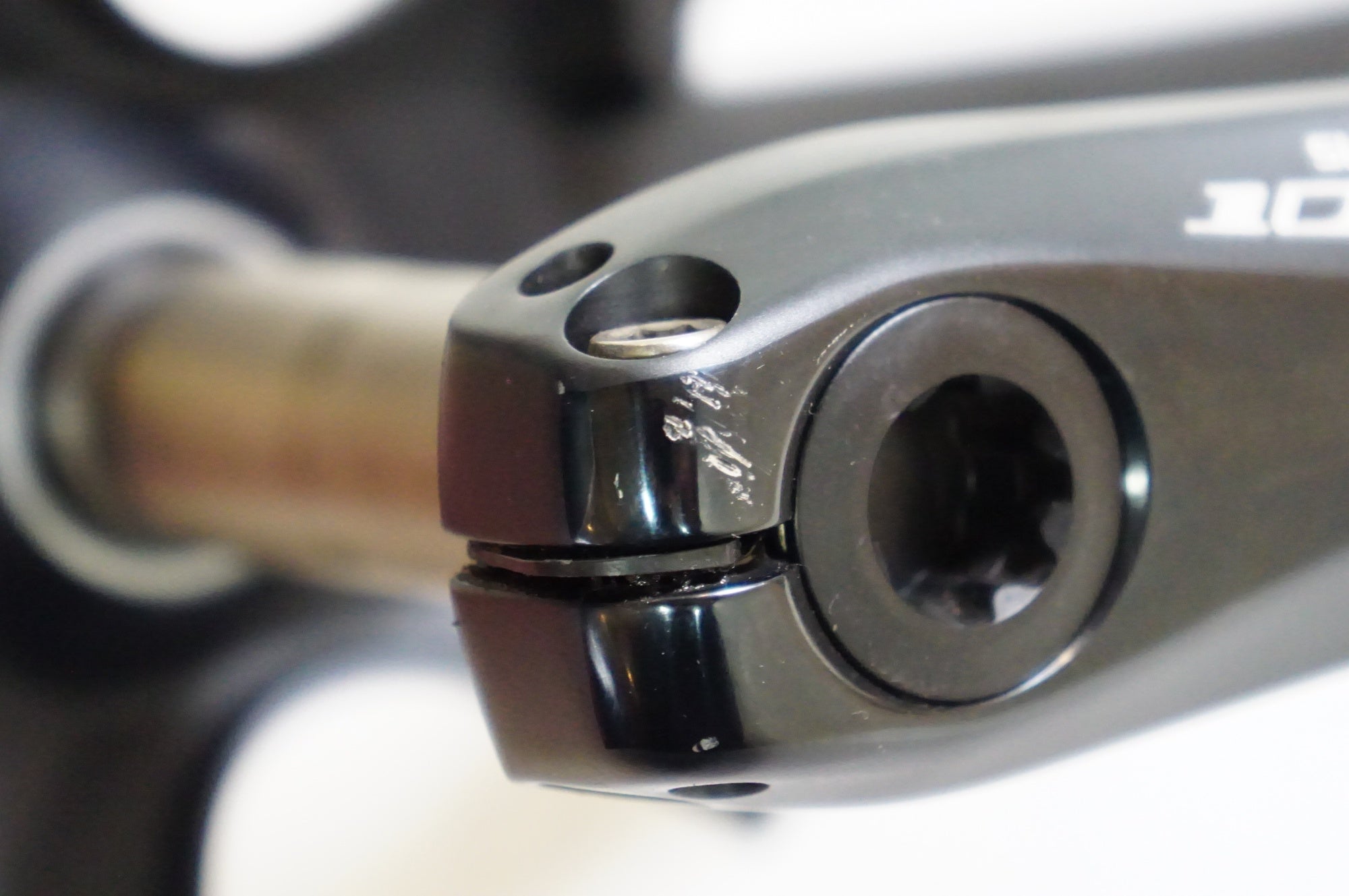 SHIMANO ｢シマノ｣ 105 FC-5700 170mm クランクアーム / 熊谷本店