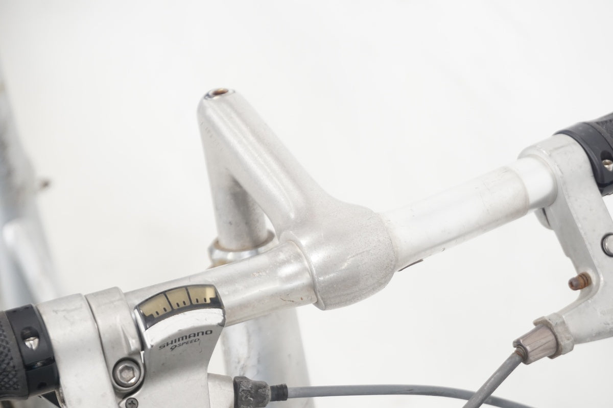 ジャンク BRIDGESTONE 「ブリヂストン」 MOULTON BSM-179 年式不明 14
