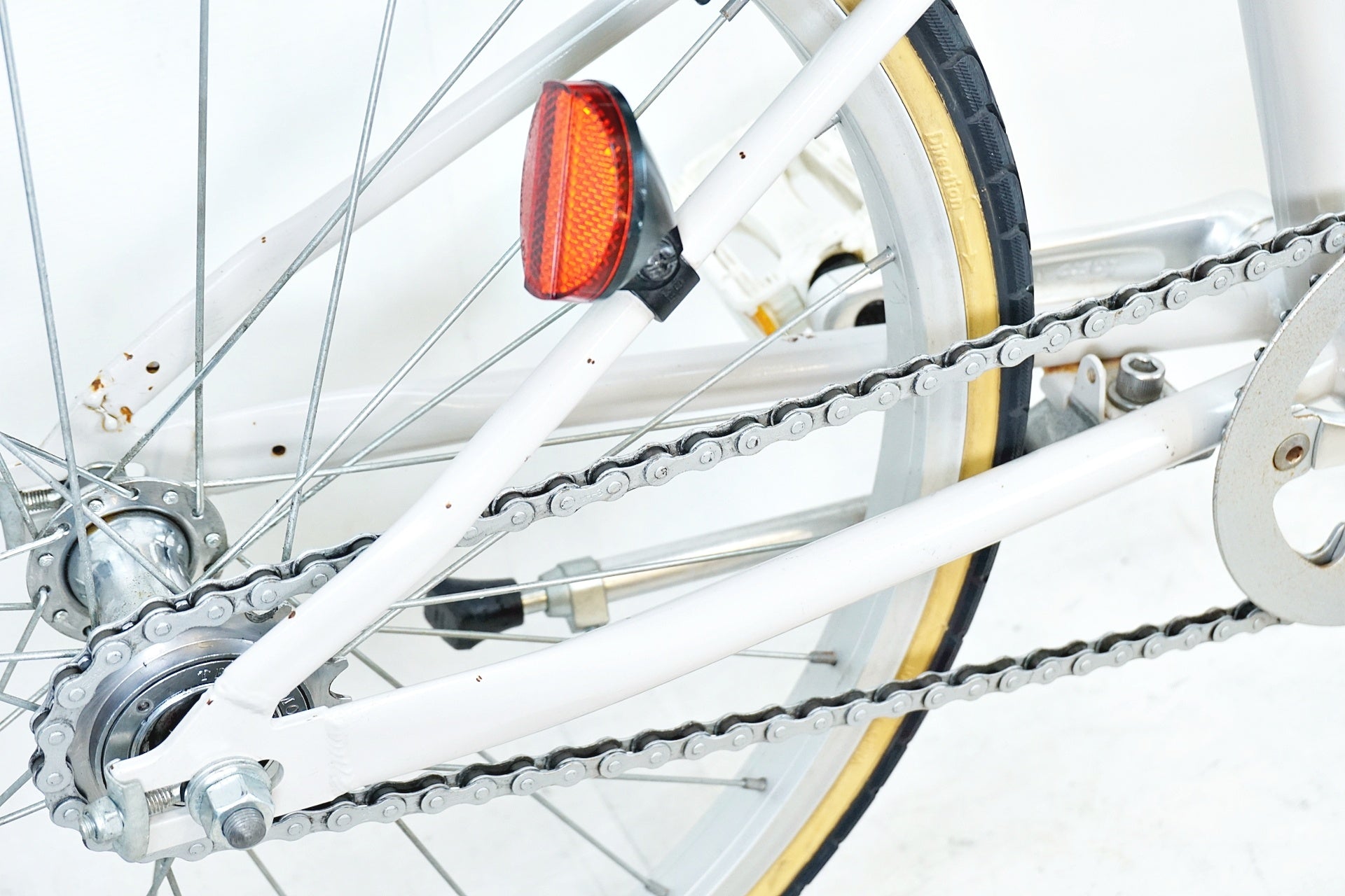 TOKYO BIKE 「トーキョーバイク」 JR COMFY 2021年モデル キッズバイク / 有明ガーデン店