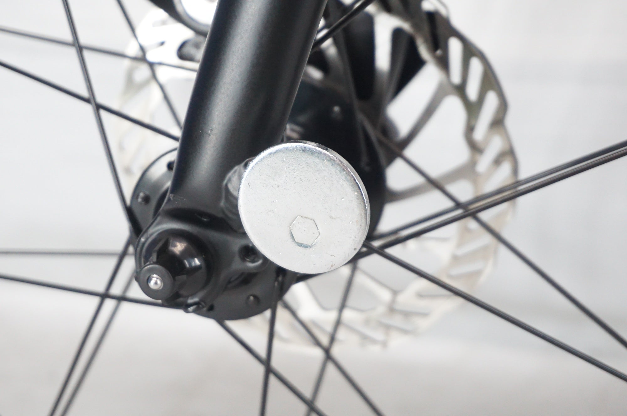 DAHON 「ダホン」 K9X 2025年モデル 16インチ 折り畳み自転車 / 阪急塚口店
