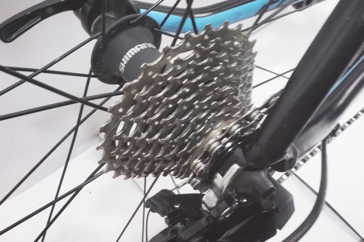 CORRATEC 「コラテック」 DOLOMITI 105 2019年モデル ロードバイク/ バイチャリ世田谷店