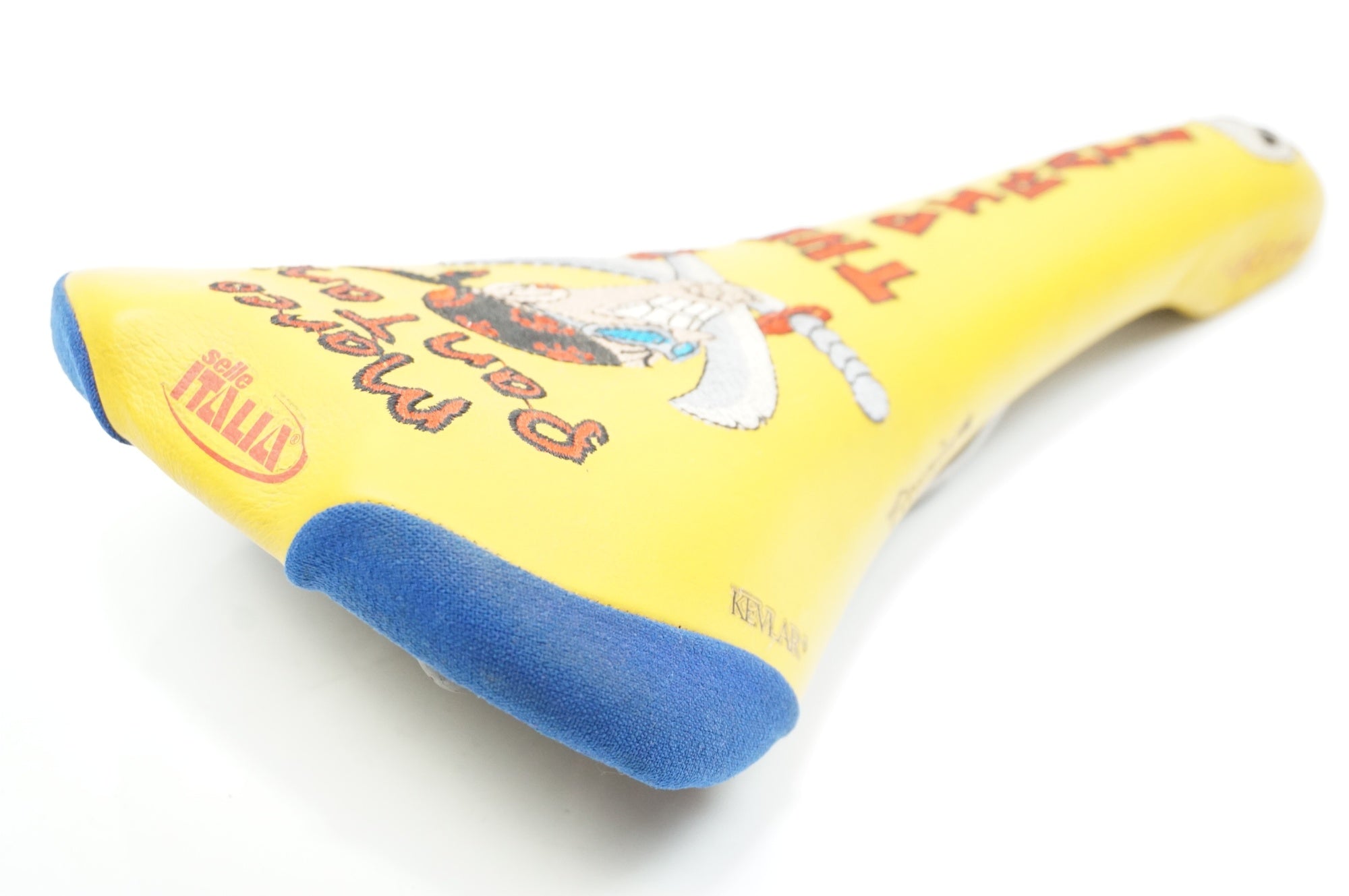 SELLE ITALIA 「セライタリア」 FLITE MARC PANTANI サドル