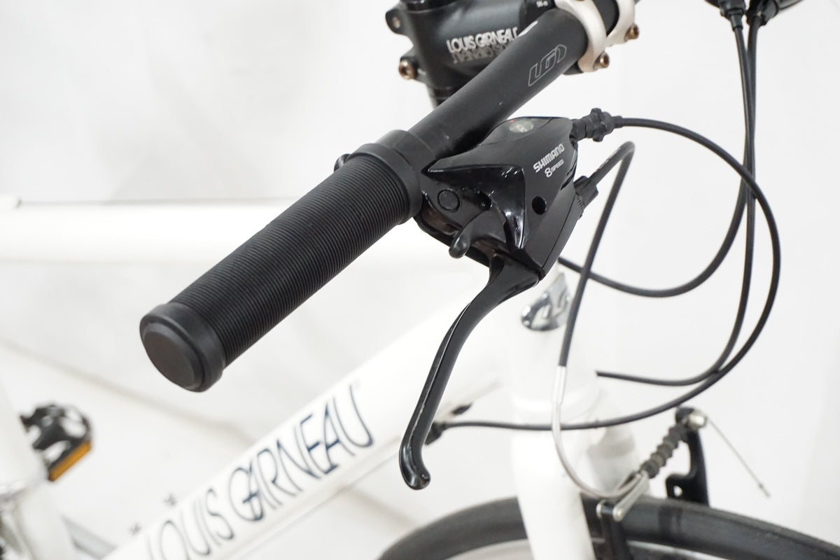 ルイガノ バイク 4月末で処分 譲渡決定 ルイガノ マウンテンバイク