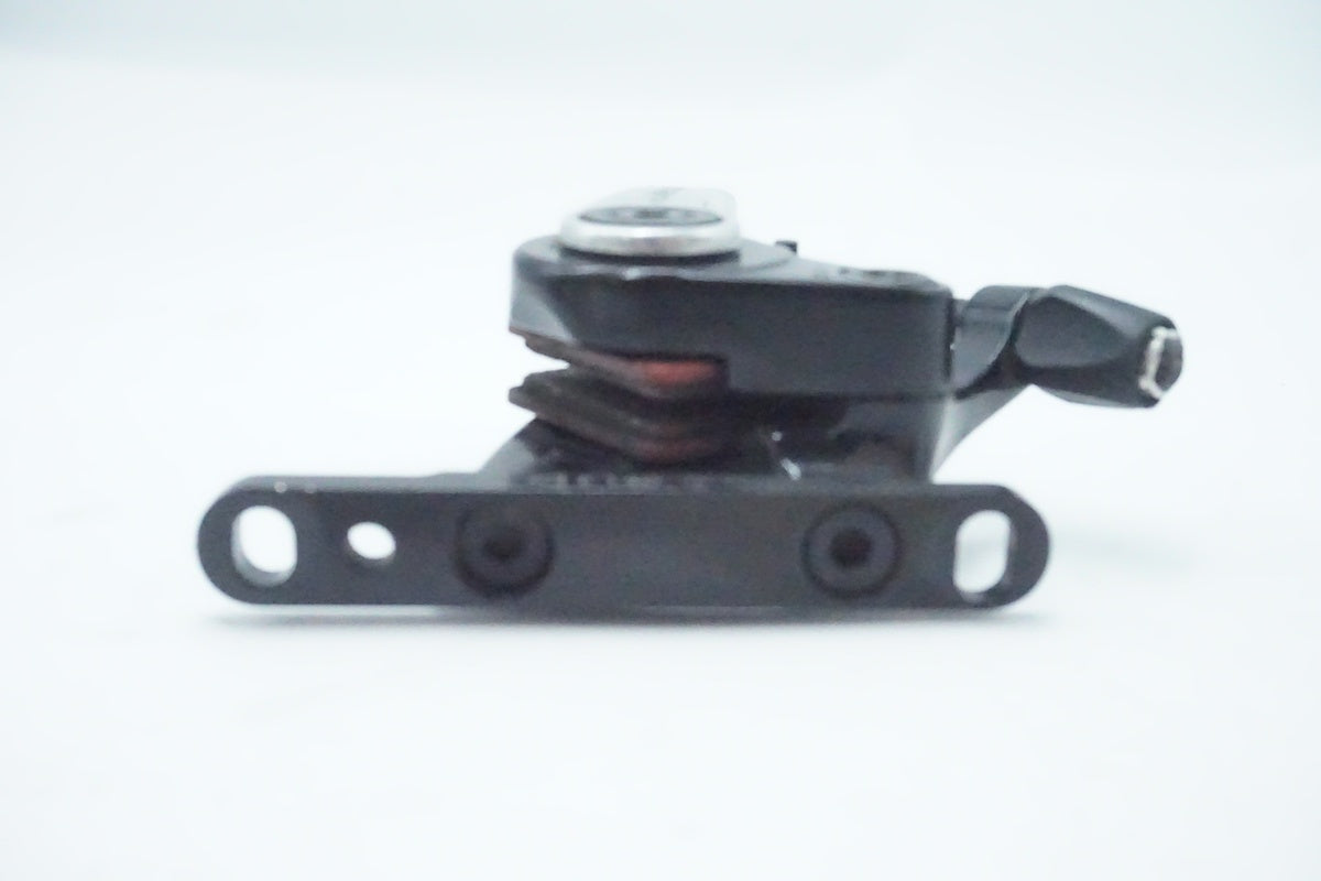 SHIMANO「シマノ」 TRP SPYRE 機械式ディスクブレーキキャリパーセット/ 京都西院店