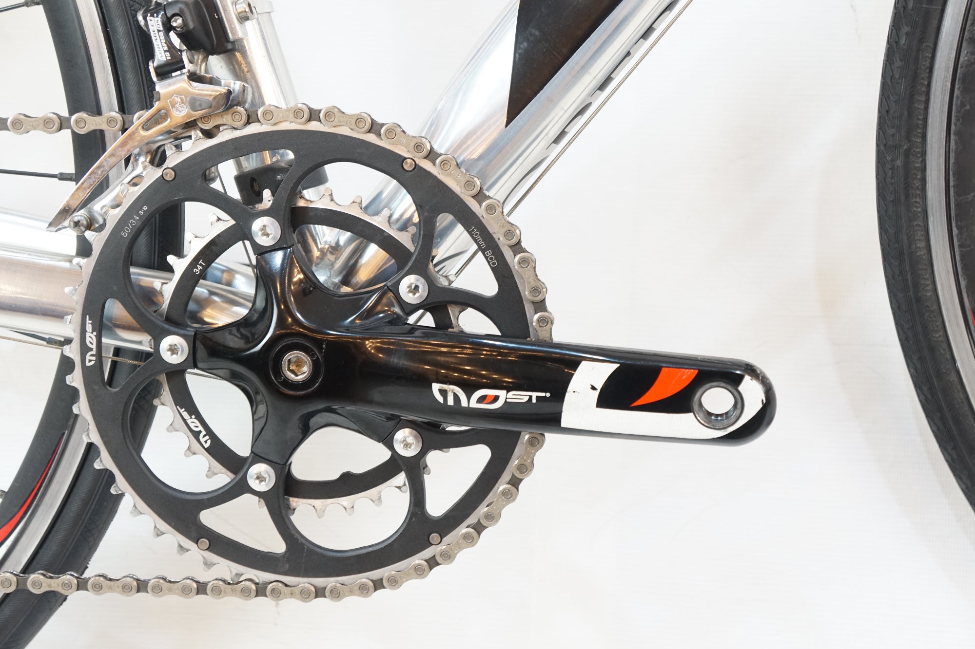 OPERA 「オペラ」 BERNINI 2007年モデル ロードバイク / バイチャリ浦和ベース