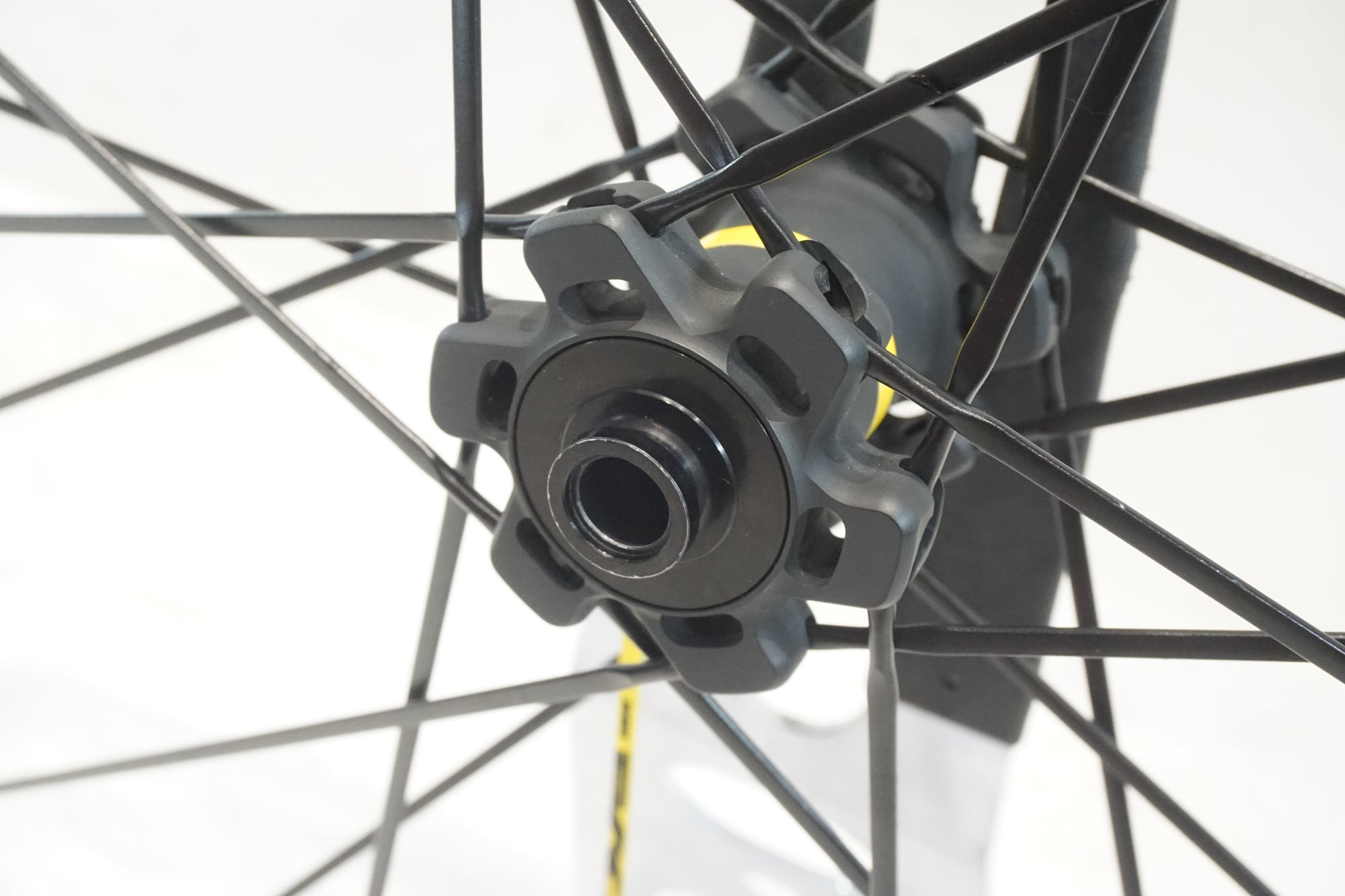 MAVIC 「マビック」 KSYRIUM PRO UST DISC シマノ11速 ホイールセット / 横浜戸塚店