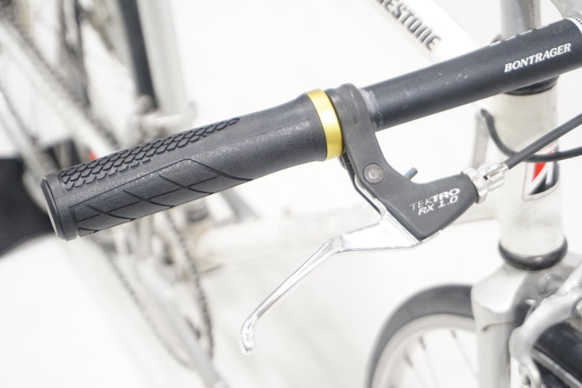 BRIDGESTONE 「ブリヂストン」 RADAC 年式不明 ロードバイク / 滋賀