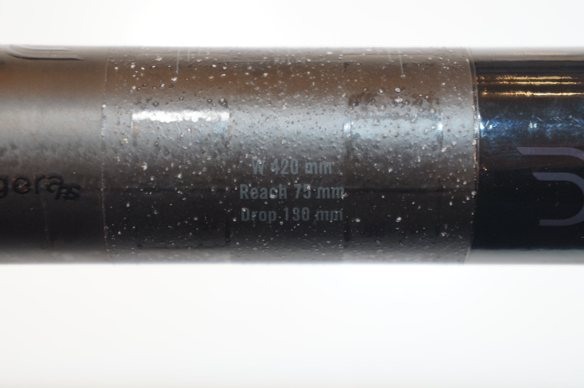 DEDA 「デダ」 SUPERLEGGERA RS φ31.7 420mm ドロップハンドル / バイチャリ浦和ベース