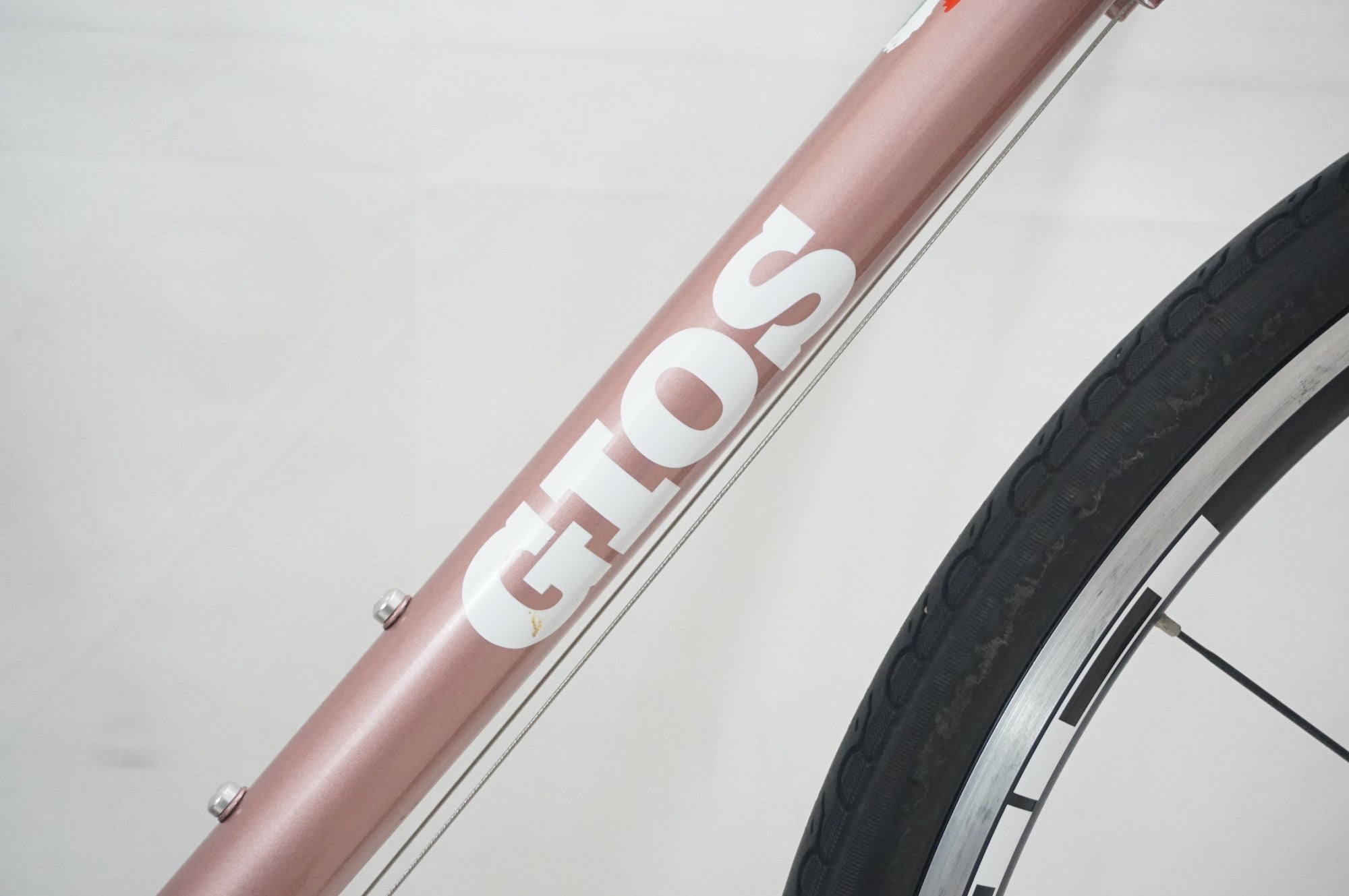 GIOS 「ジオス」 MISTRAL LIMITED COLOR EDITION 2019年モデル クロスバイク / 福岡アイランドシティ店