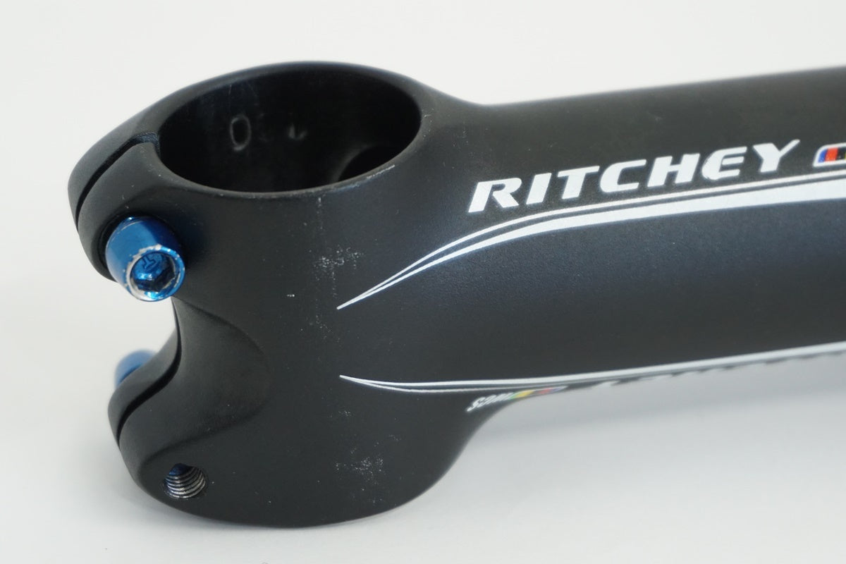 RITCHEY 「リッチー」 WCS 4 AXIS φ31.8 100mm ステム / 京都八幡店