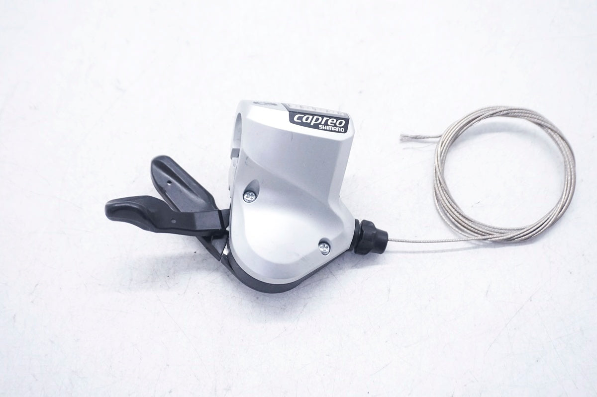 SHIMANO 「シマノ」 CAPREO SL-F800 ラピッドファイヤーシフター / 大阪門真店