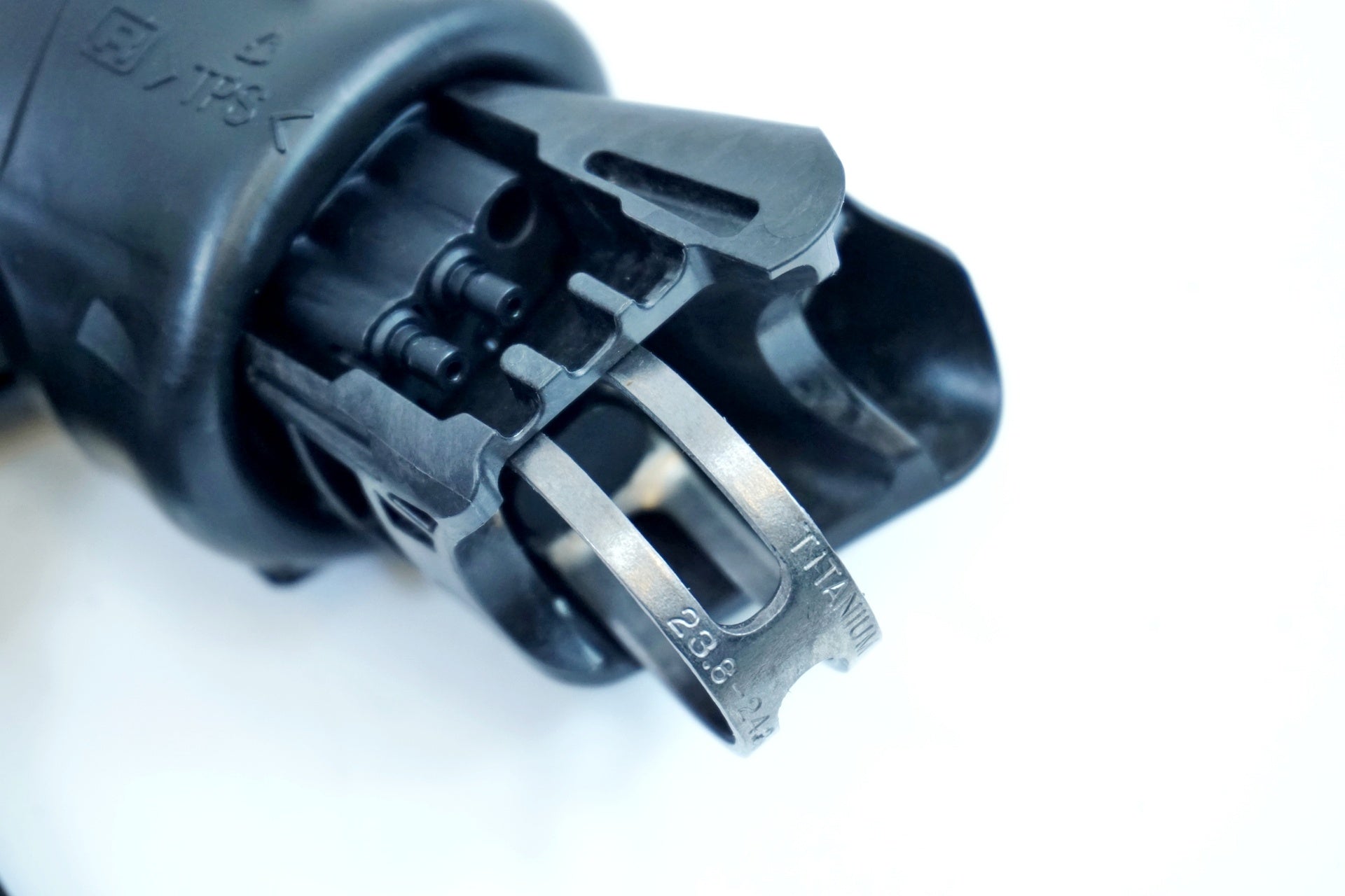 SHIMANO 「シマノ」 DURA-ACE ST-R9250 Di2 デュアルコントロール