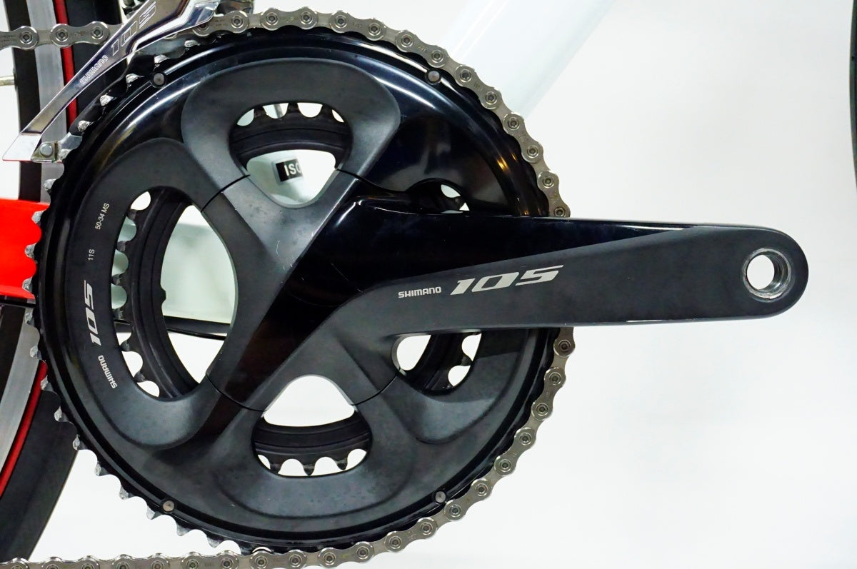 RIDLEY 「リドレー」 HELIUM SLA 2020年モデル ロードバイク / 名古屋大須店
