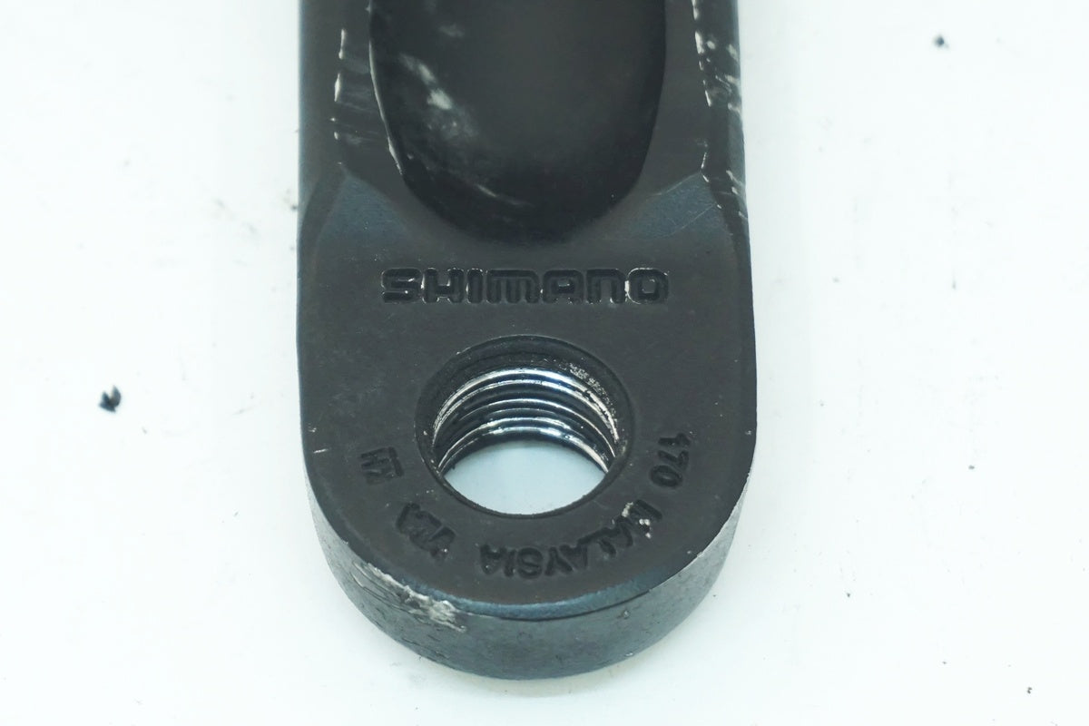SHIMANO 「シマノ」 FC-M171 48-38-28T 170mm クランク / 大阪美原北インター店